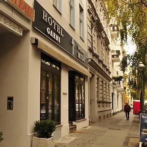Hotel - Pension Haubach Hotel Berlin