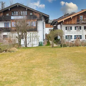 Gasthof Peterlhaus, Frauenchiemsee
