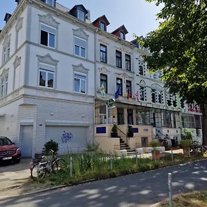 Haus Garni Gasthof Bremen